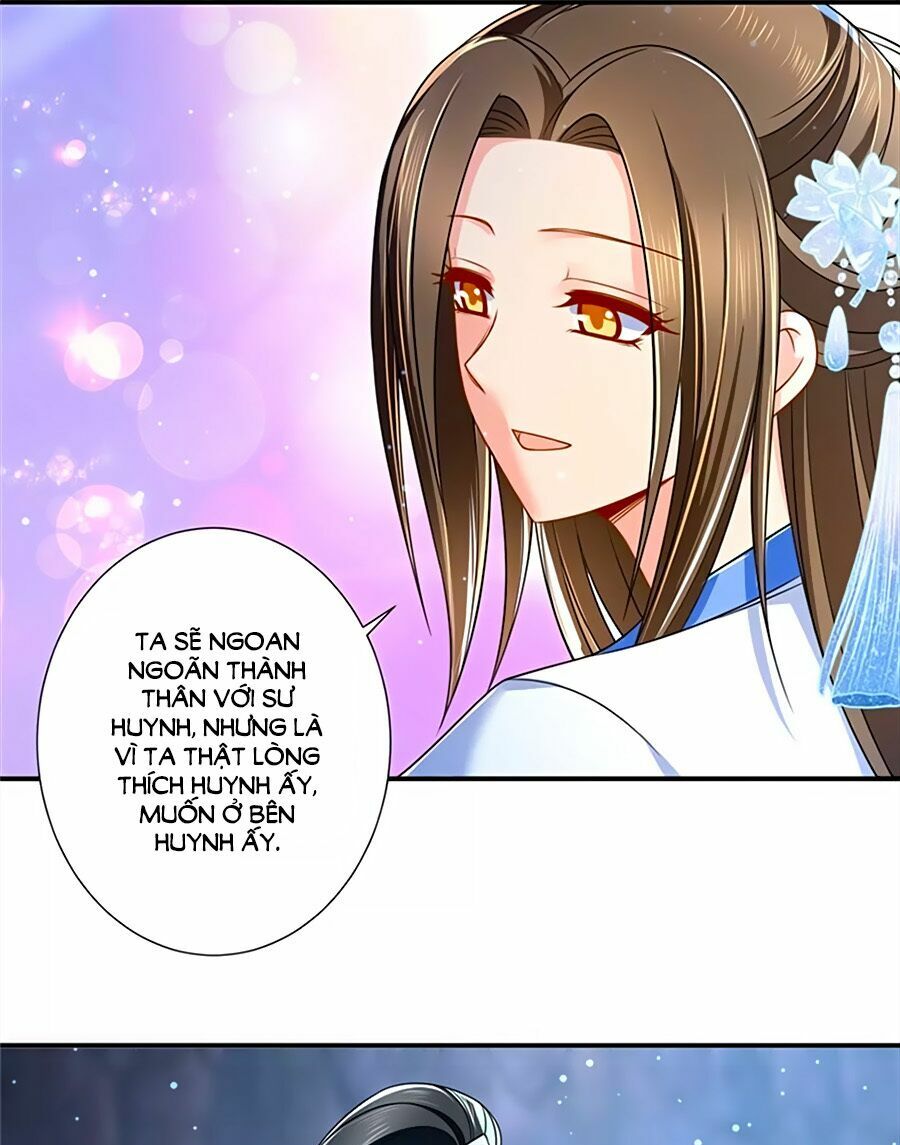 Kiêu Sủng Y Phi: Chapter 105