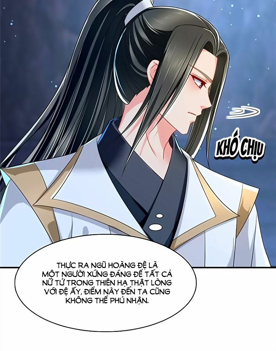 Kiêu Sủng Y Phi: Chapter 105
