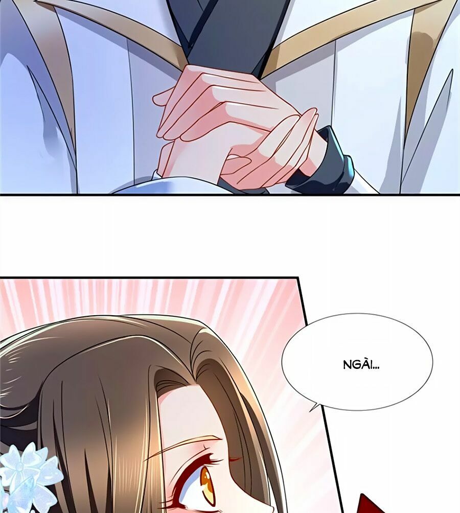 Kiêu Sủng Y Phi: Chapter 105