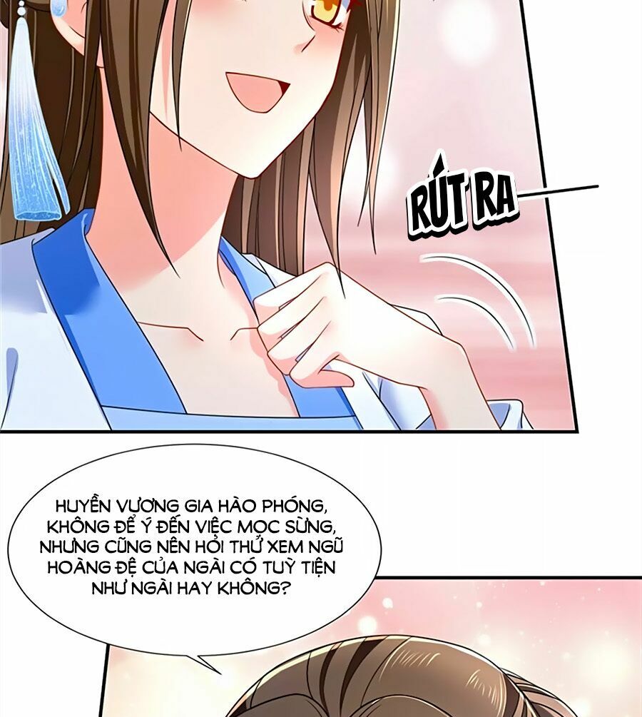 Kiêu Sủng Y Phi: Chapter 105