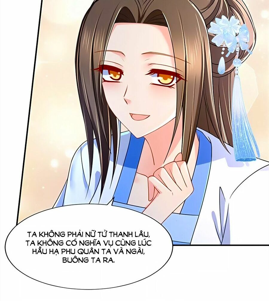 Kiêu Sủng Y Phi: Chapter 105