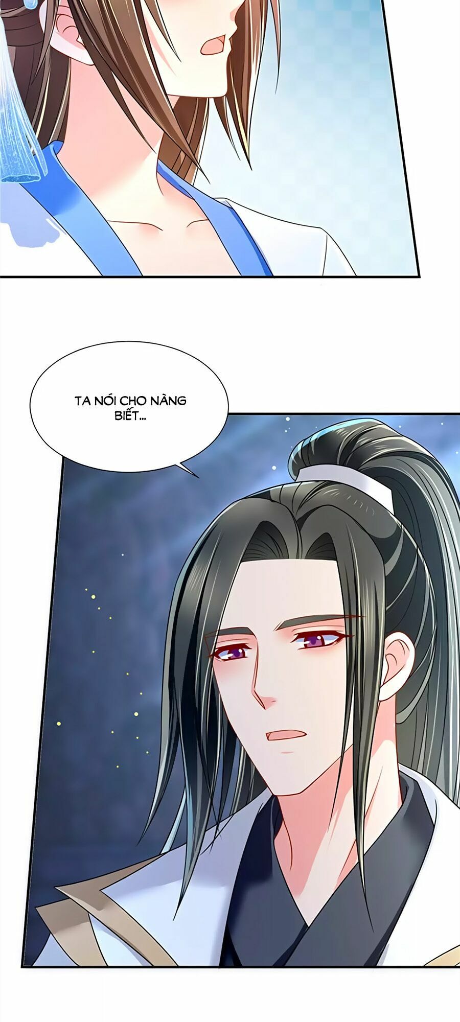 Kiêu Sủng Y Phi: Chapter 105