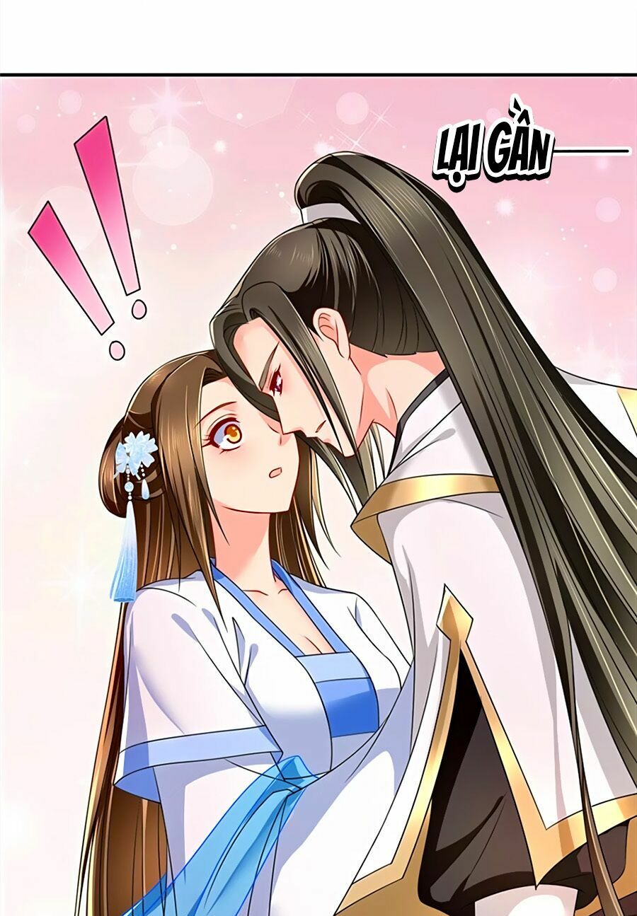 Kiêu Sủng Y Phi: Chapter 105