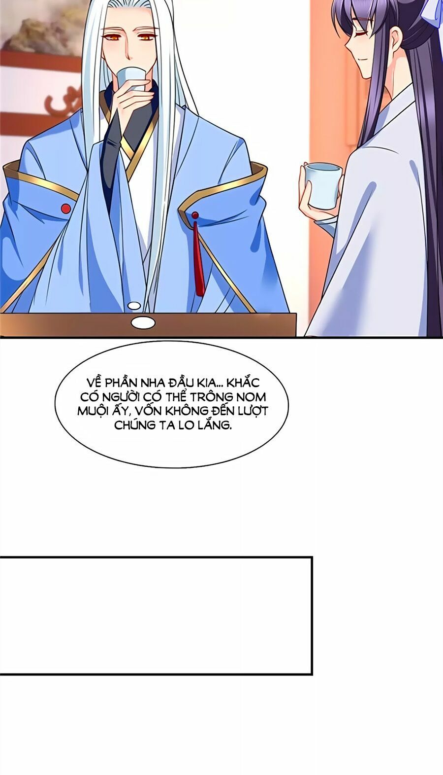 Kiêu Sủng Y Phi: Chapter 105
