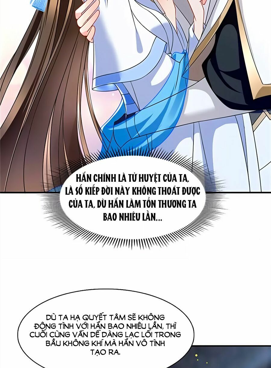 Kiêu Sủng Y Phi: Chapter 105