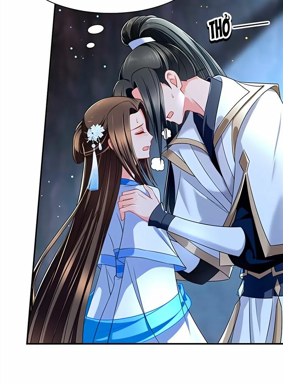 Kiêu Sủng Y Phi: Chapter 105