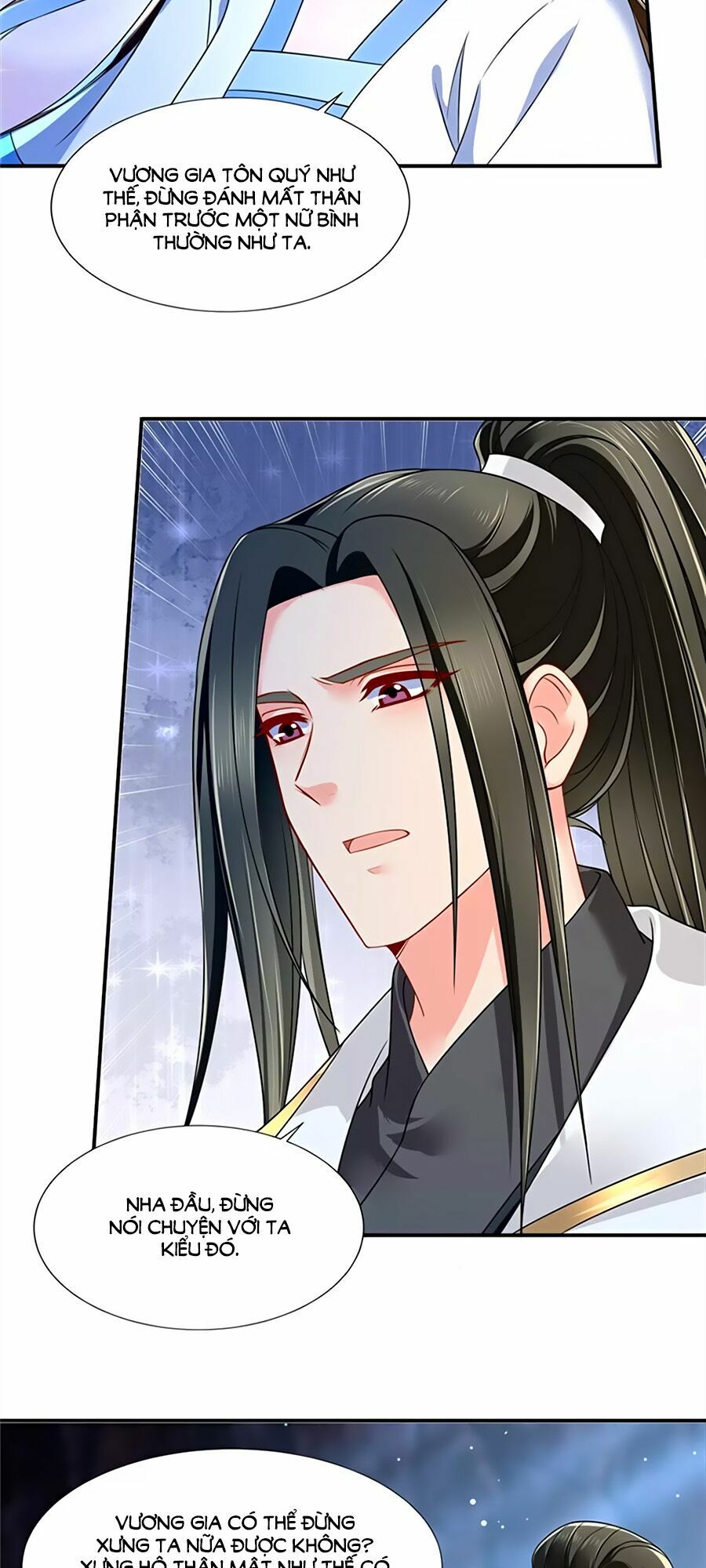 Kiêu Sủng Y Phi: Chapter 105