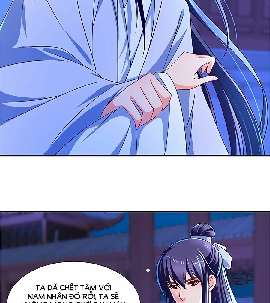 Kiêu Sủng Y Phi: Chapter 108