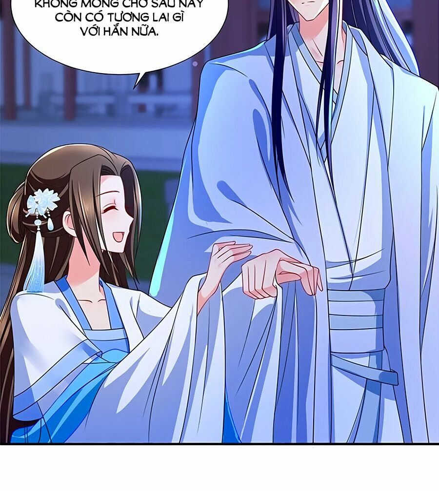 Kiêu Sủng Y Phi: Chapter 108