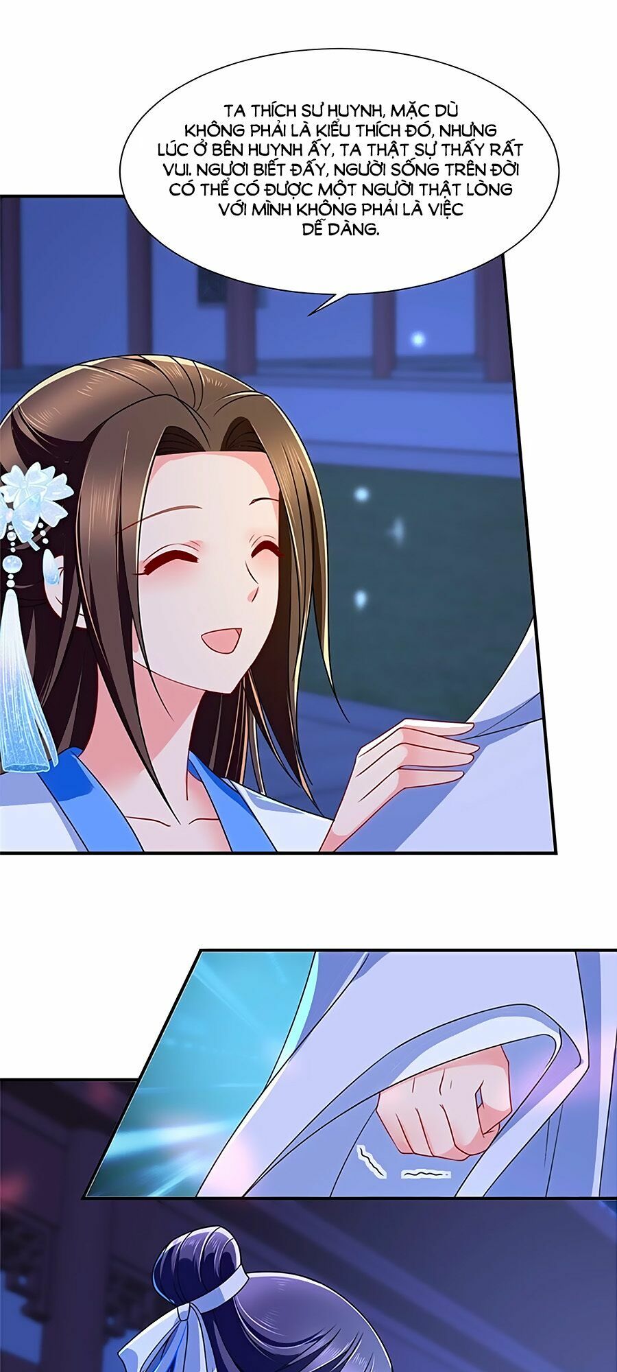 Kiêu Sủng Y Phi: Chapter 108