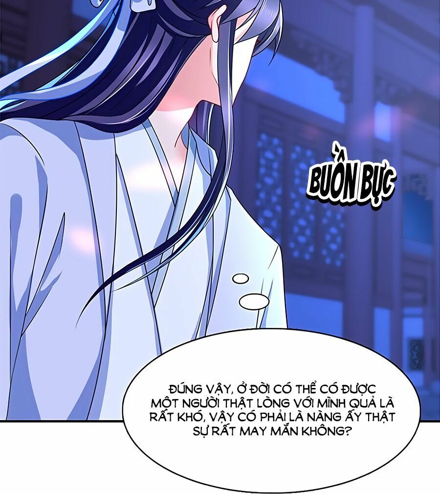 Kiêu Sủng Y Phi: Chapter 108
