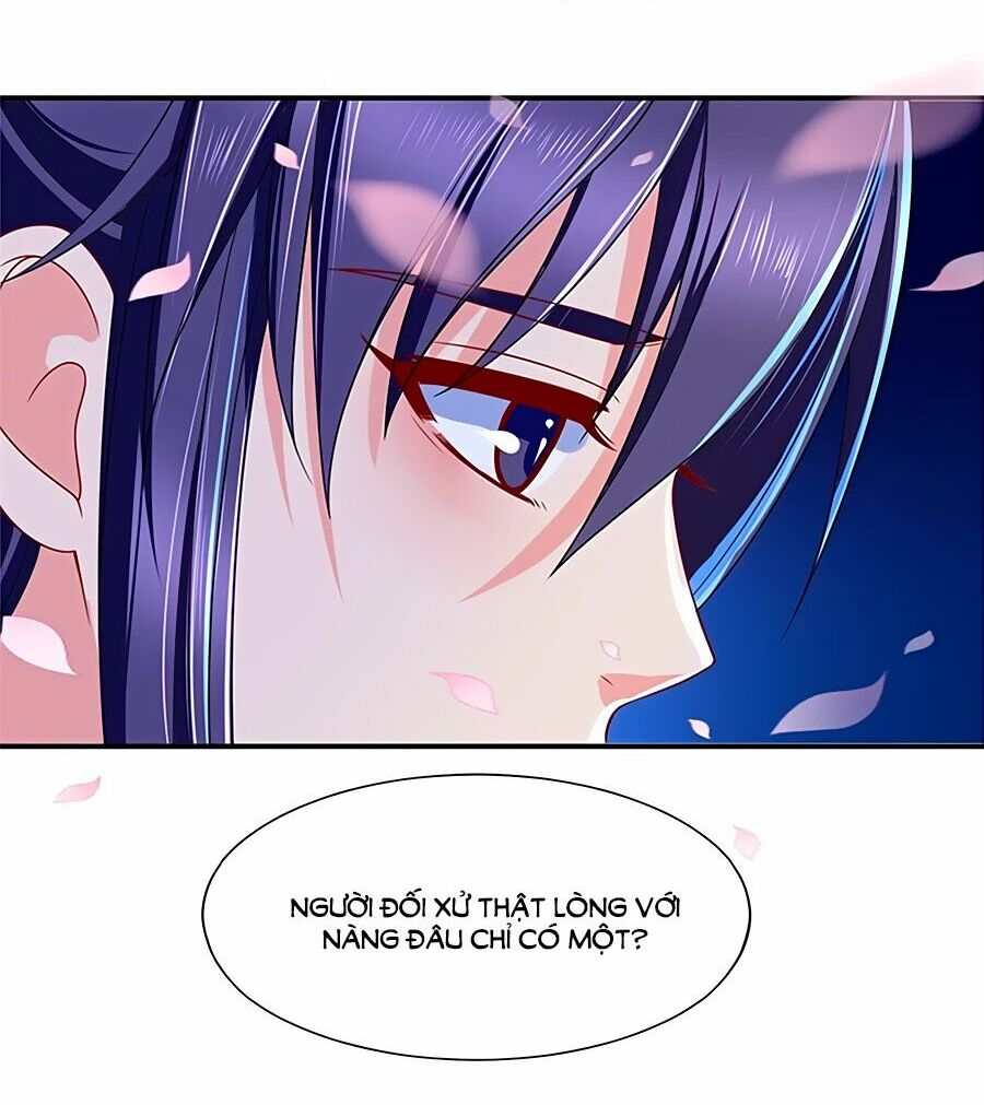 Kiêu Sủng Y Phi: Chapter 108