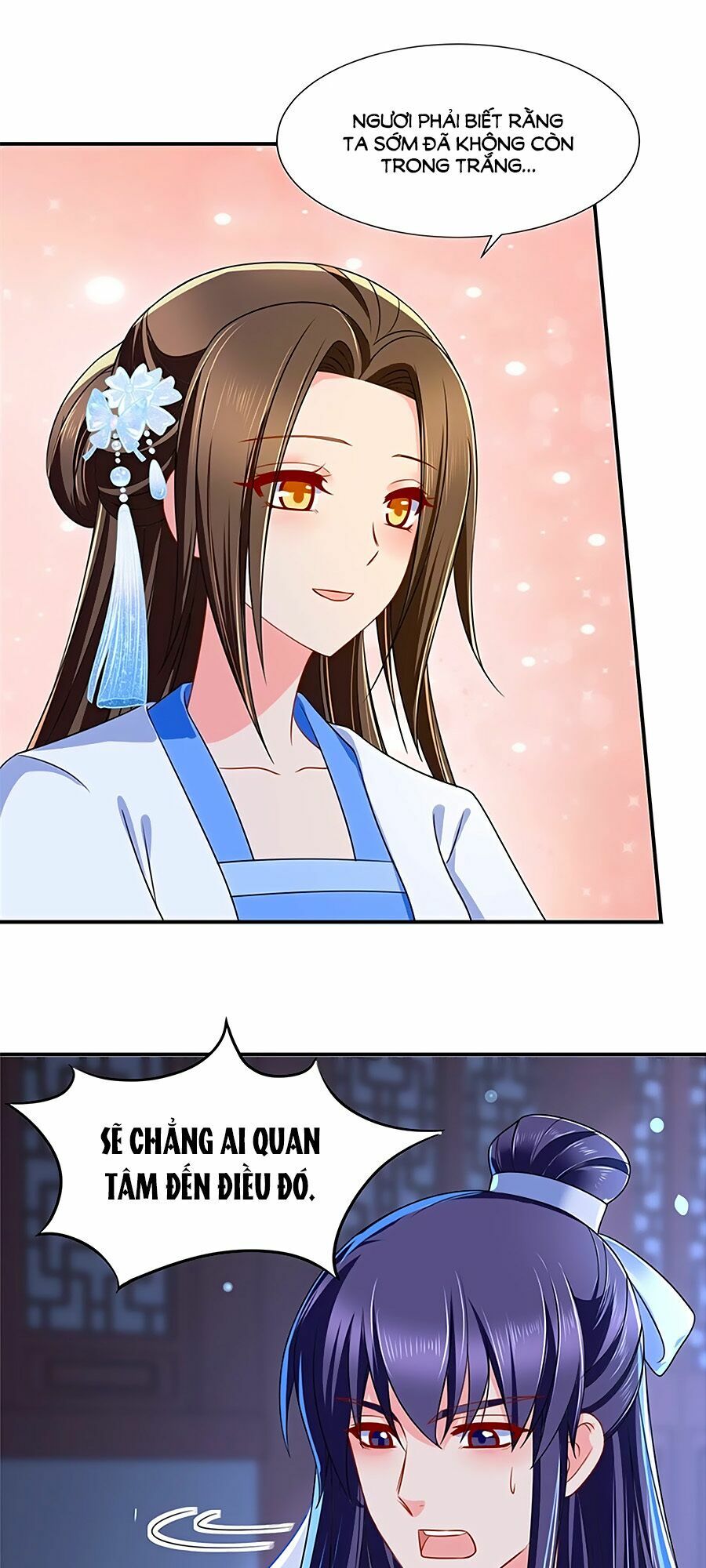 Kiêu Sủng Y Phi: Chapter 108