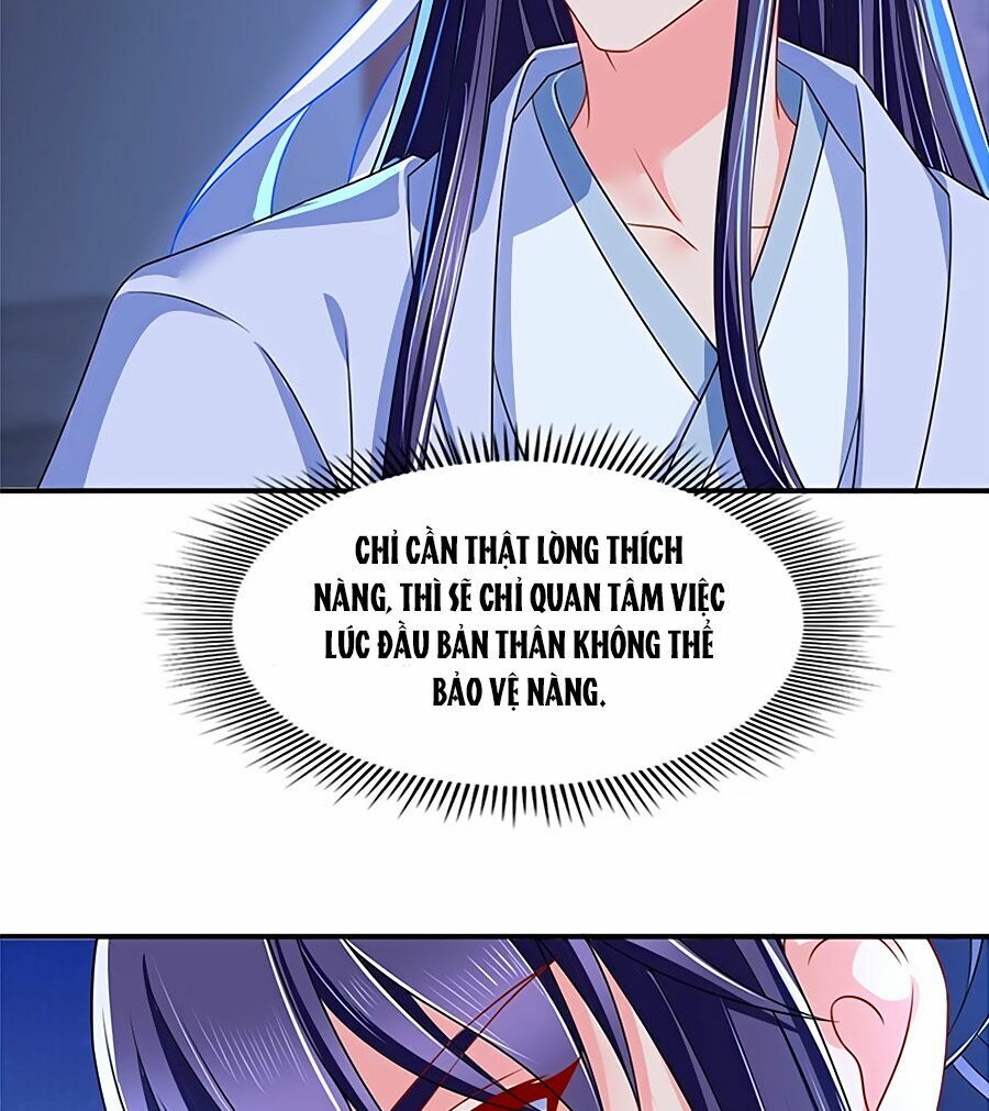 Kiêu Sủng Y Phi: Chapter 108