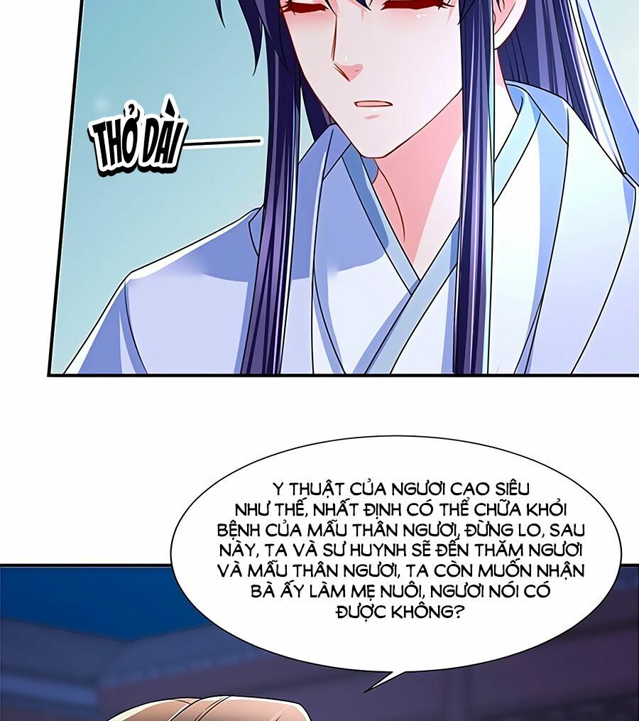 Kiêu Sủng Y Phi: Chapter 108