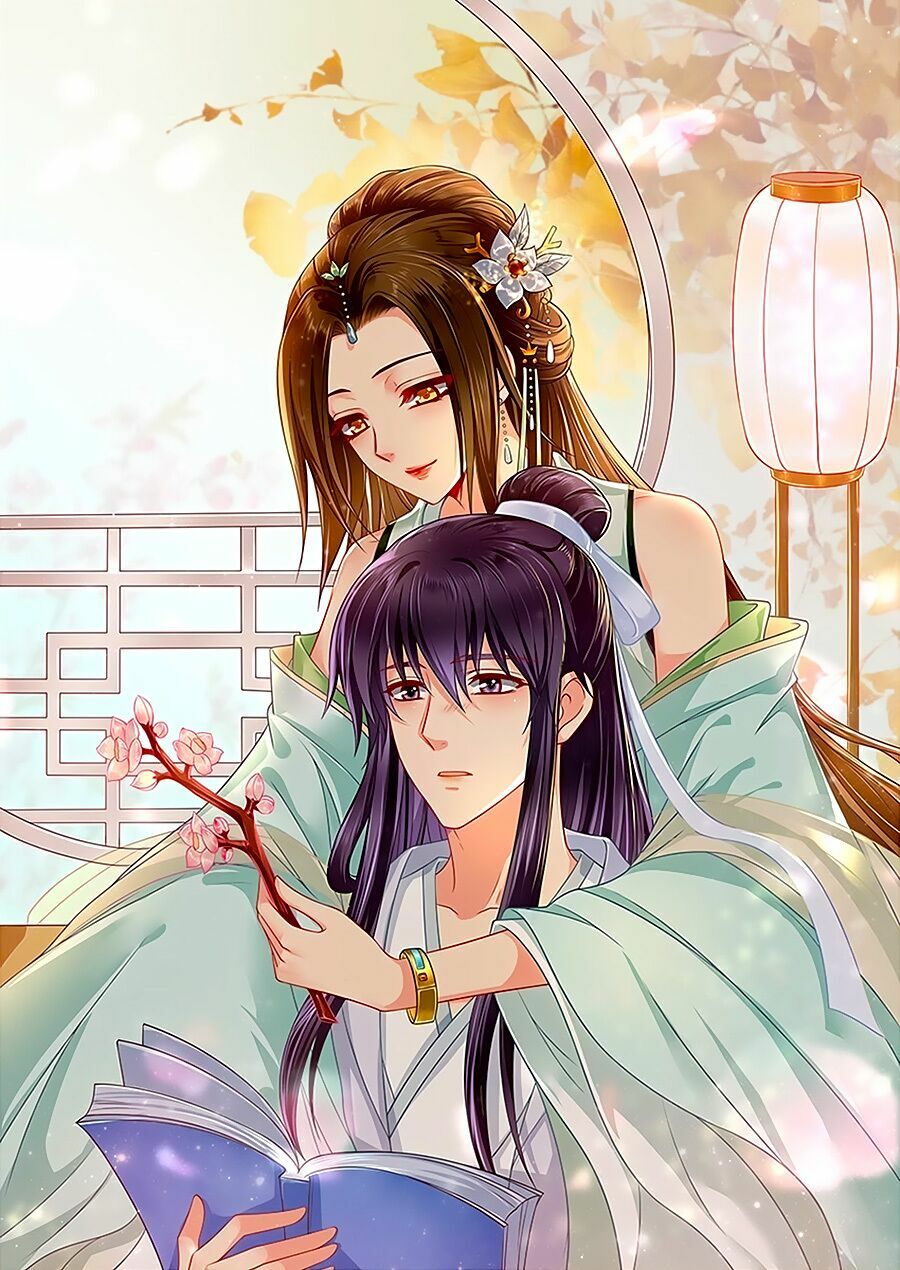 Kiêu Sủng Y Phi: Chapter 108