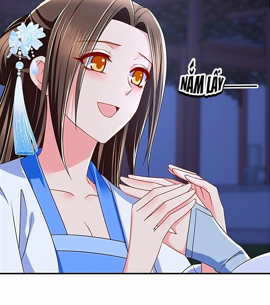 Kiêu Sủng Y Phi: Chapter 108