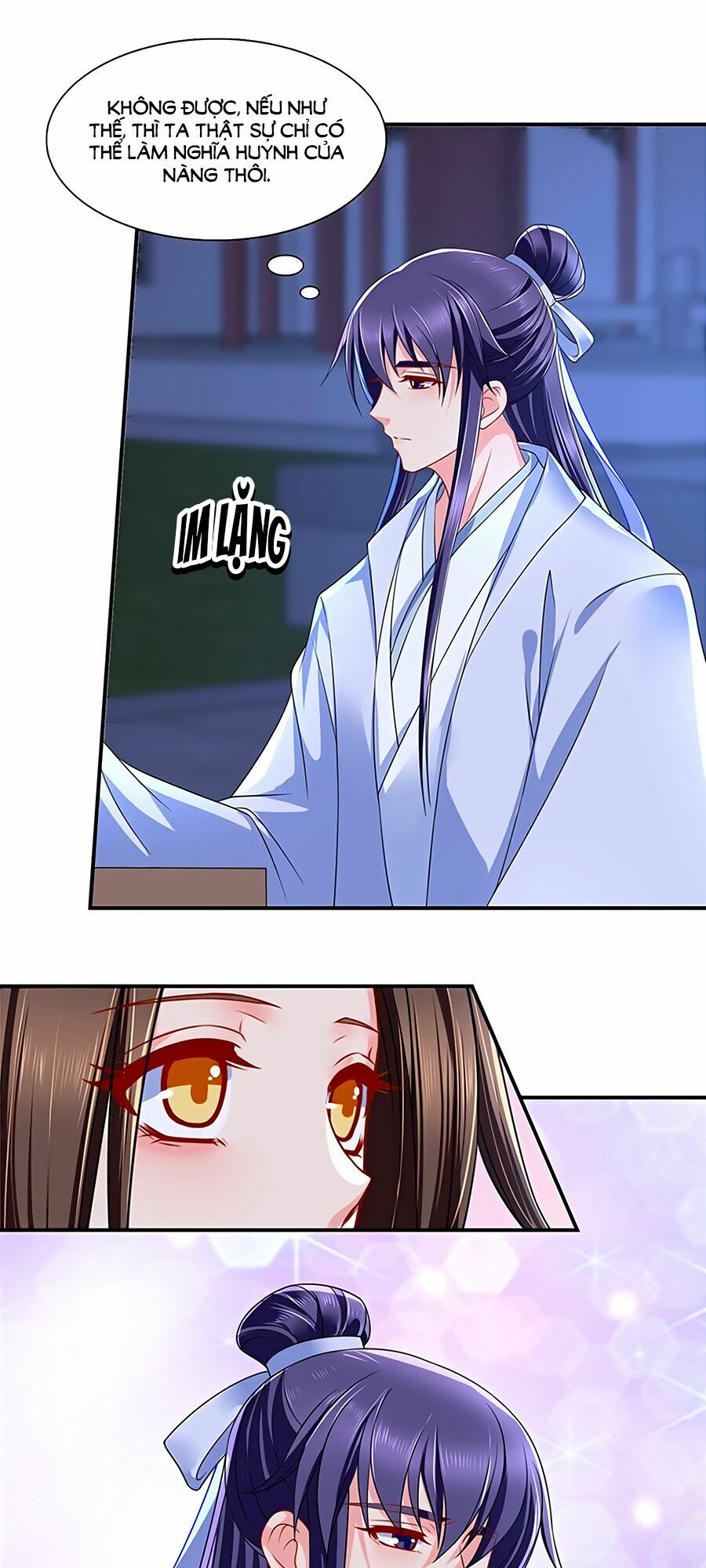 Kiêu Sủng Y Phi: Chapter 108