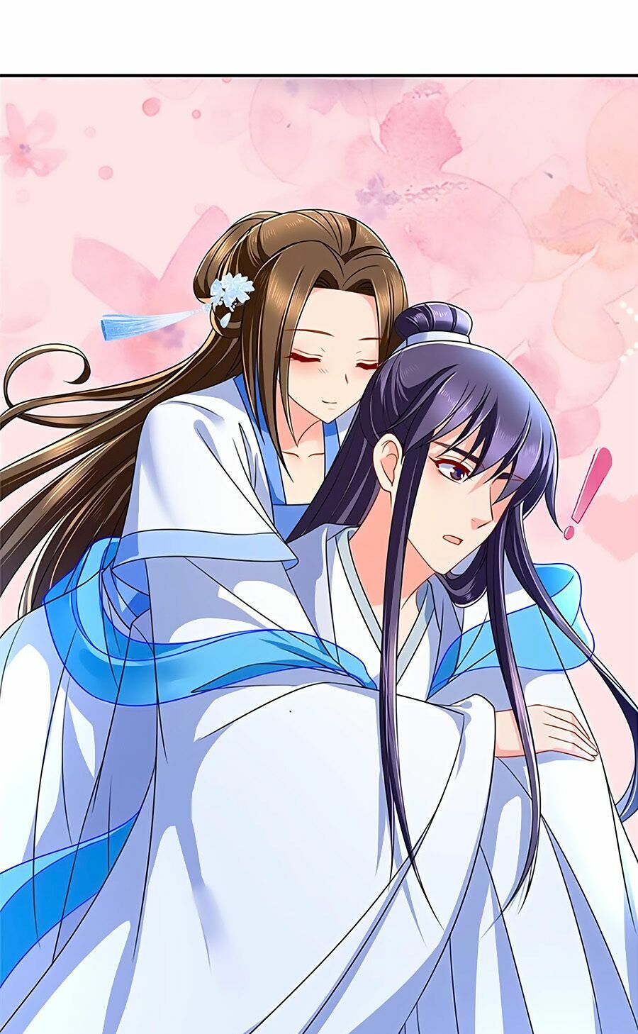 Kiêu Sủng Y Phi: Chapter 108