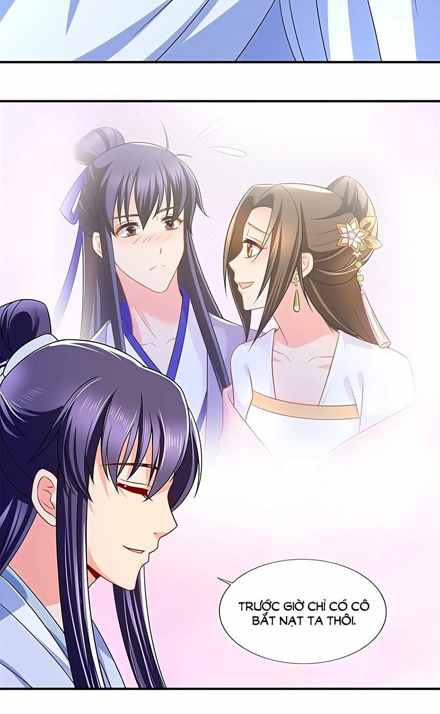 Kiêu Sủng Y Phi: Chapter 108