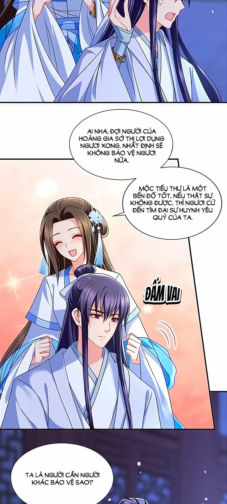 Kiêu Sủng Y Phi: Chapter 108
