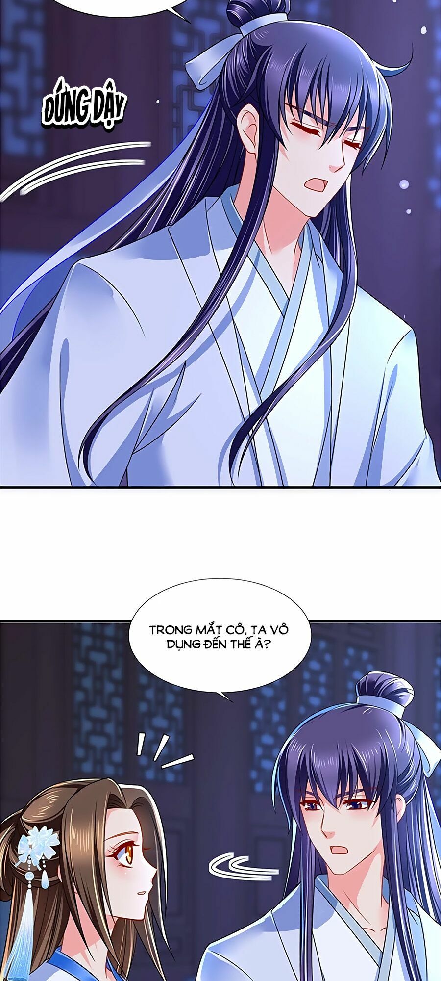 Kiêu Sủng Y Phi: Chapter 108