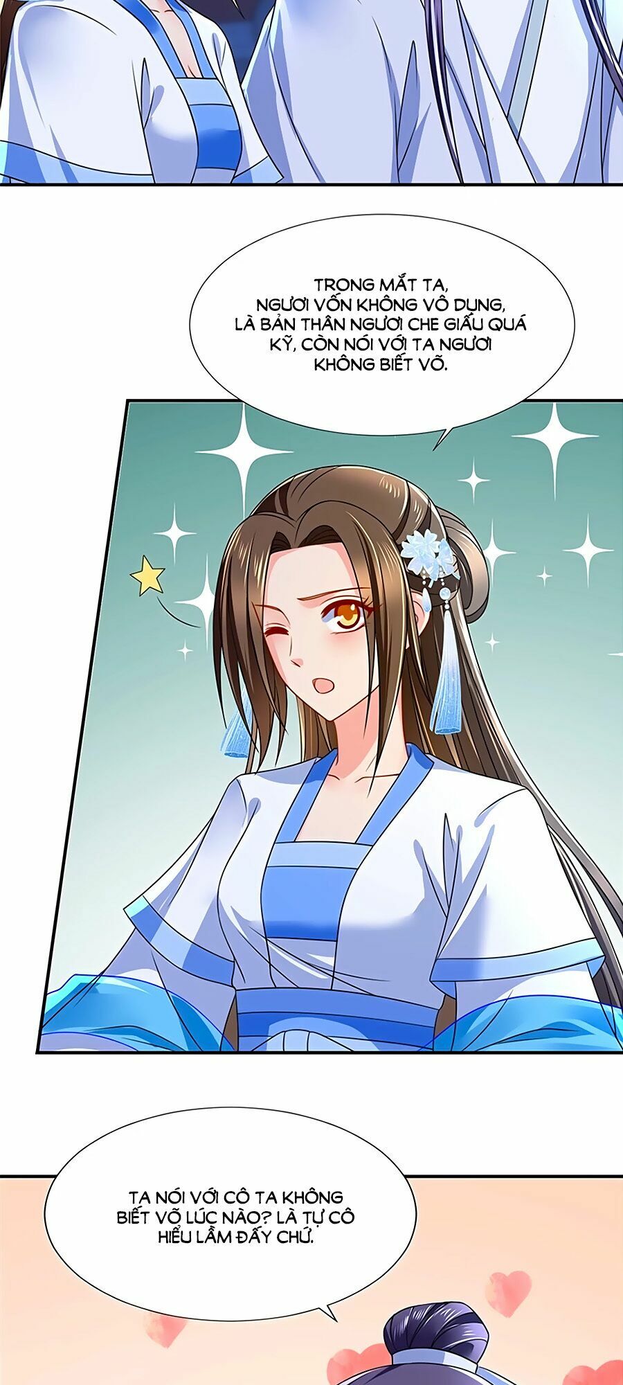 Kiêu Sủng Y Phi: Chapter 108