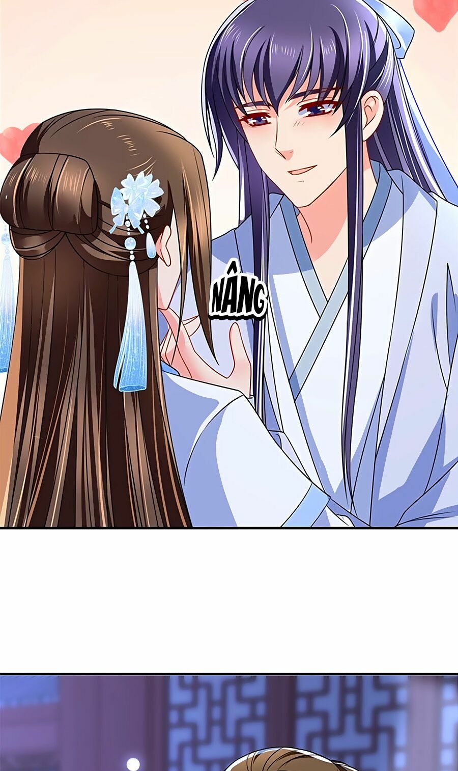Kiêu Sủng Y Phi: Chapter 108