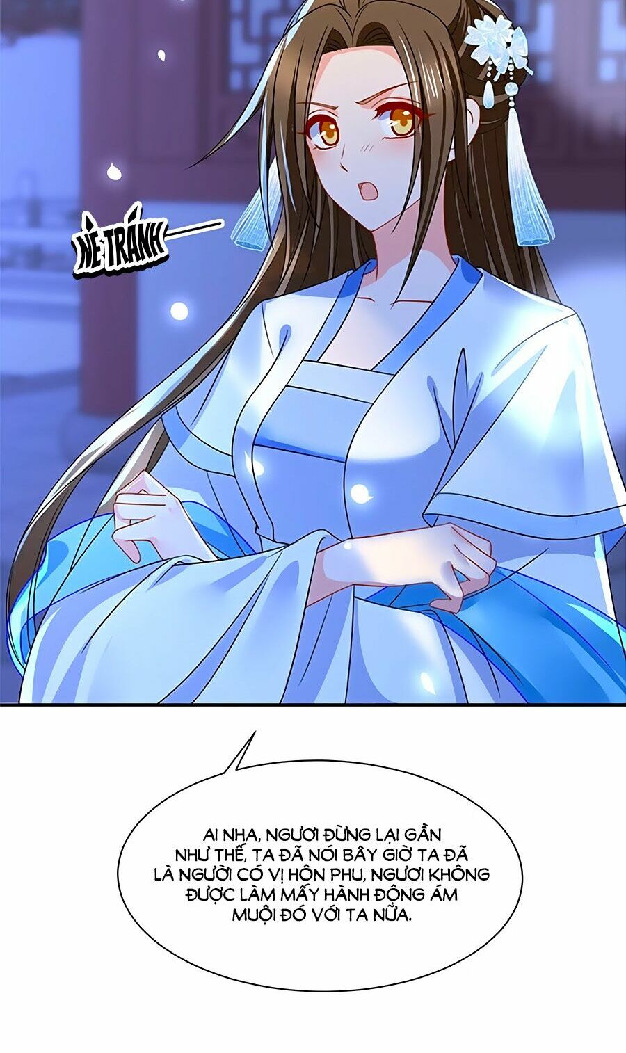 Kiêu Sủng Y Phi: Chapter 108