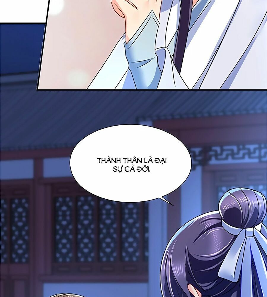 Kiêu Sủng Y Phi: Chapter 108