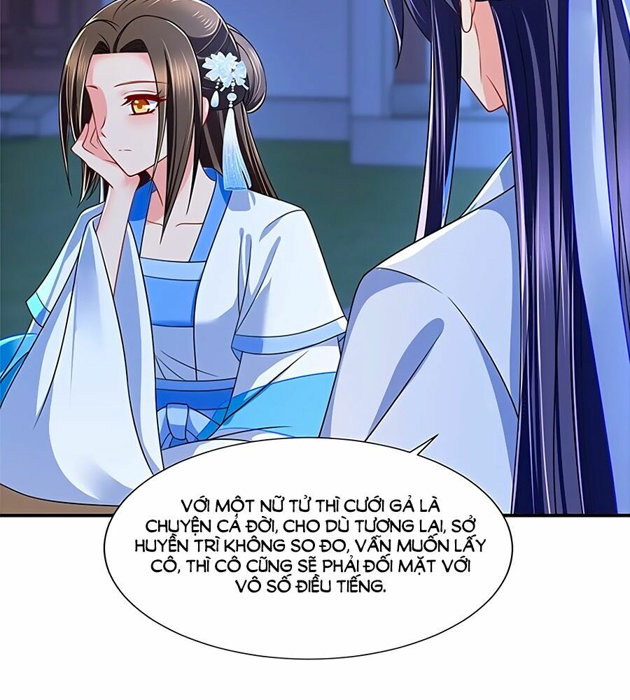 Kiêu Sủng Y Phi: Chapter 108
