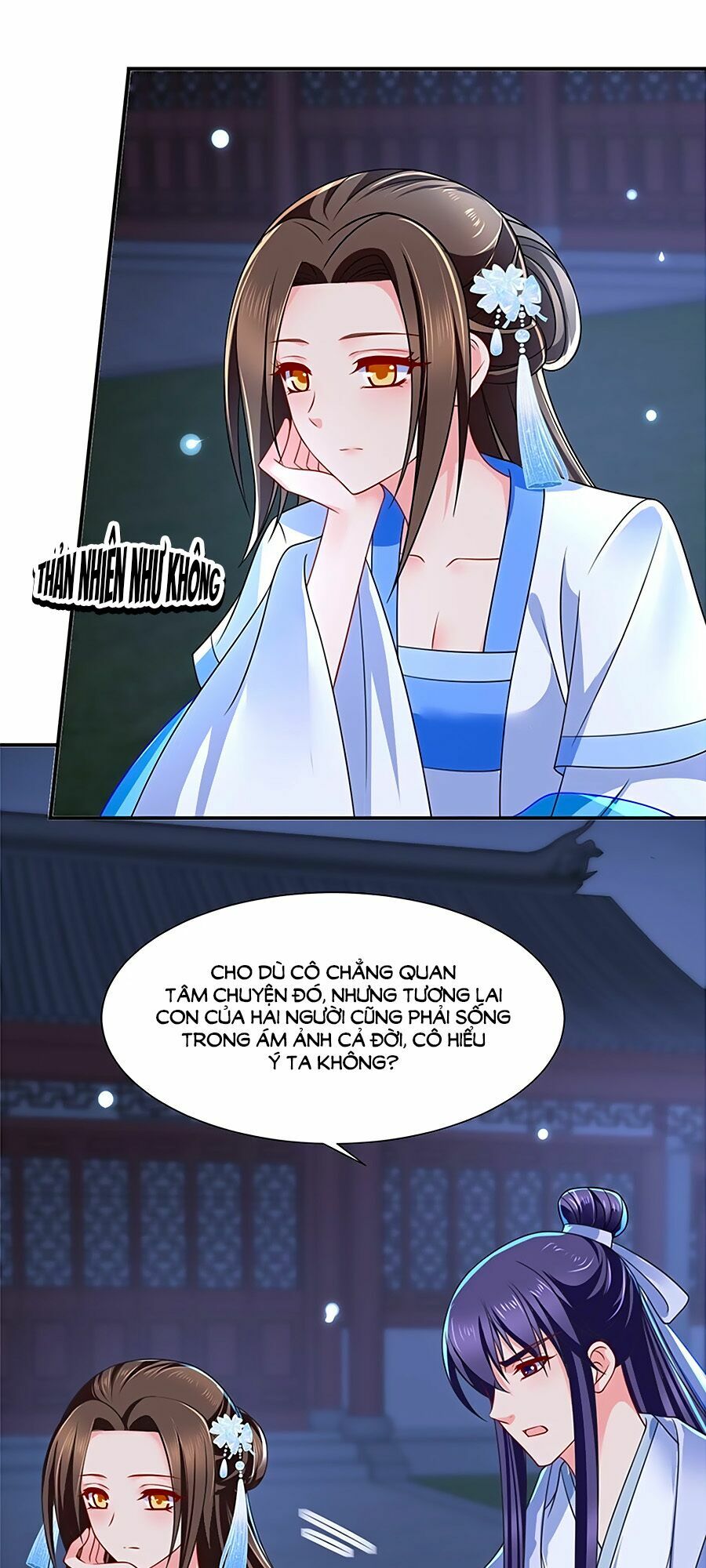 Kiêu Sủng Y Phi: Chapter 108