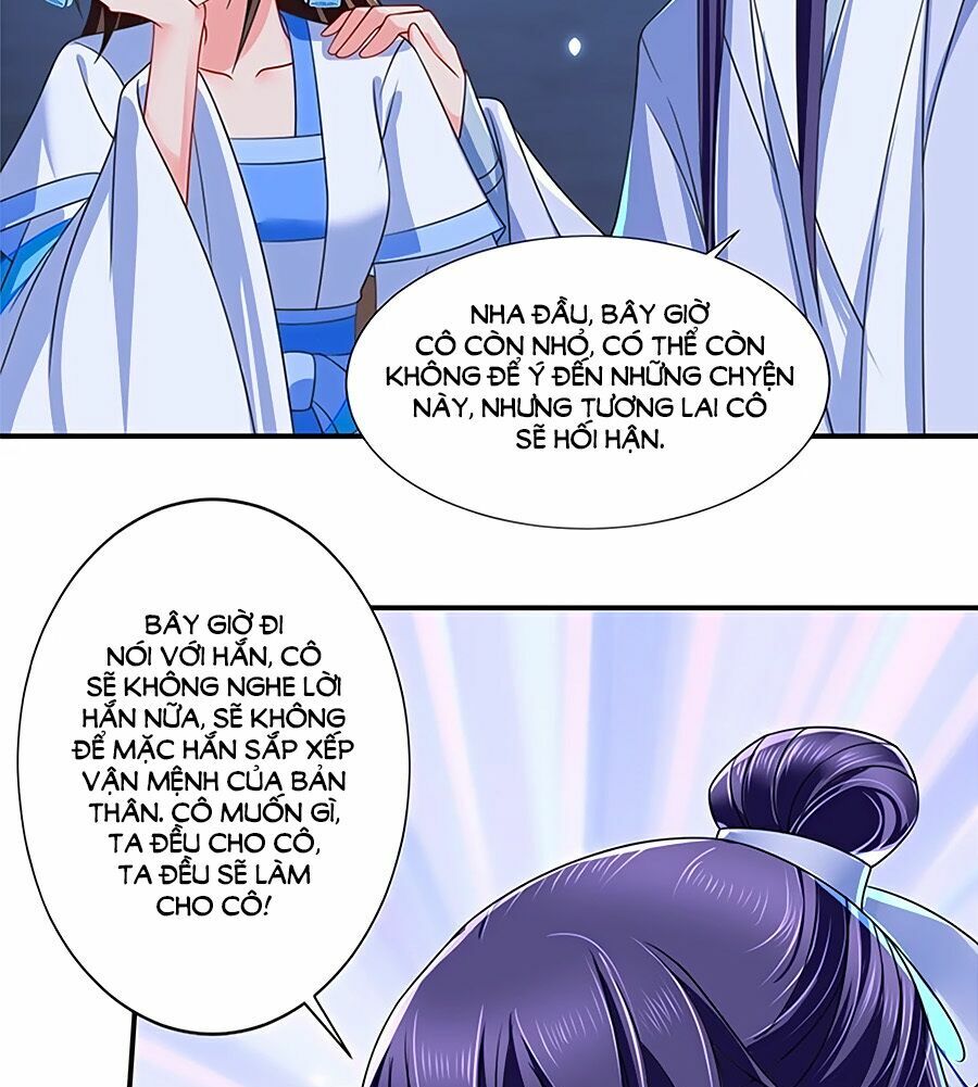 Kiêu Sủng Y Phi: Chapter 108