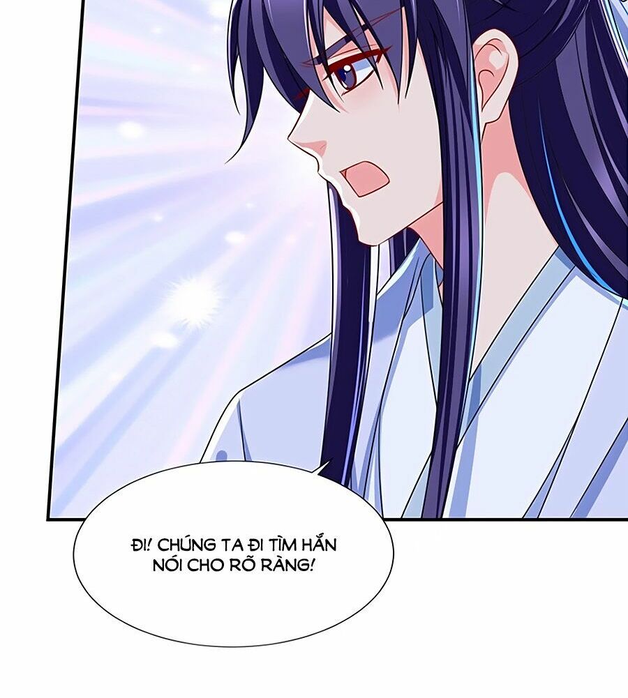 Kiêu Sủng Y Phi: Chapter 108