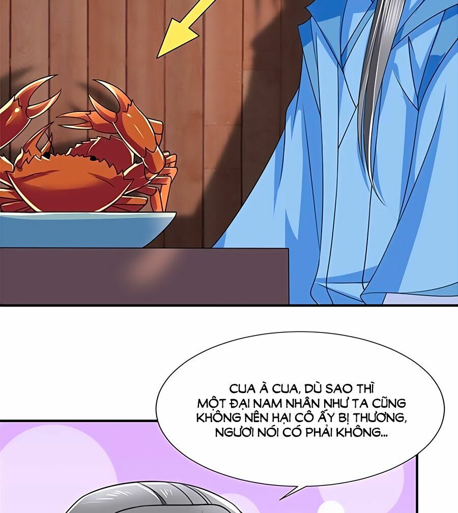 Kiêu Sủng Y Phi: Chapter 115