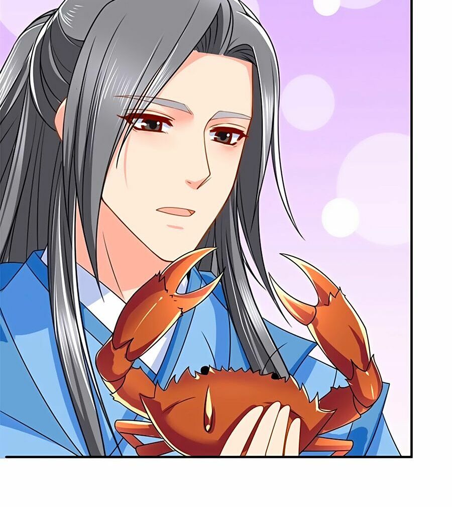 Kiêu Sủng Y Phi: Chapter 115