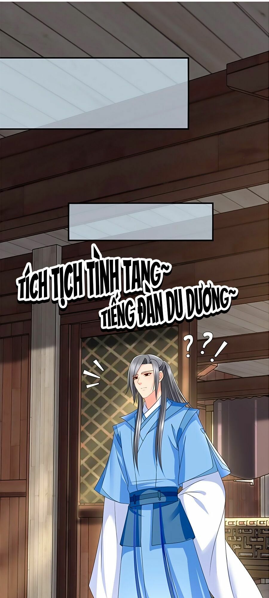 Kiêu Sủng Y Phi: Chapter 115