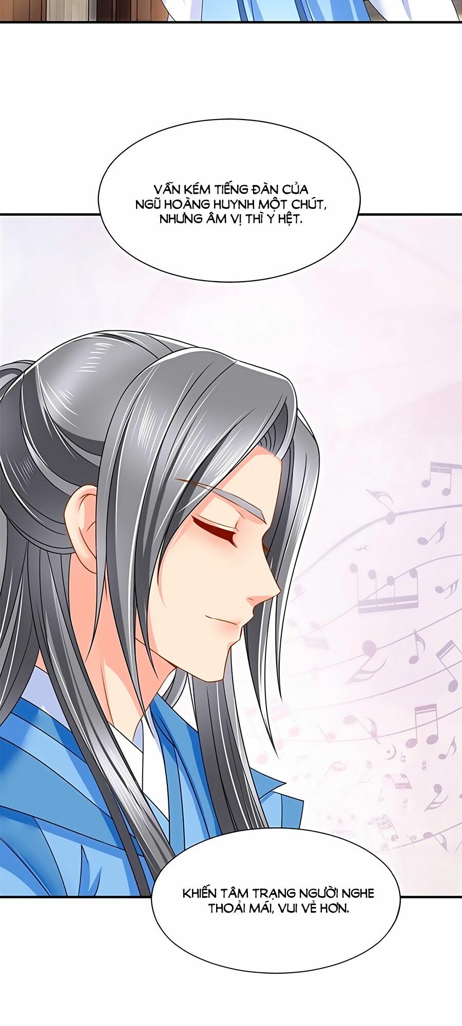 Kiêu Sủng Y Phi: Chapter 115
