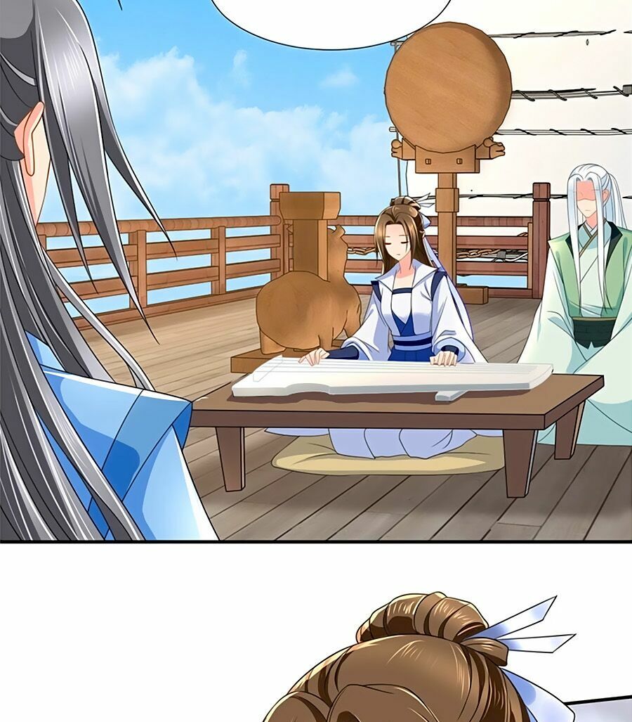 Kiêu Sủng Y Phi: Chapter 115