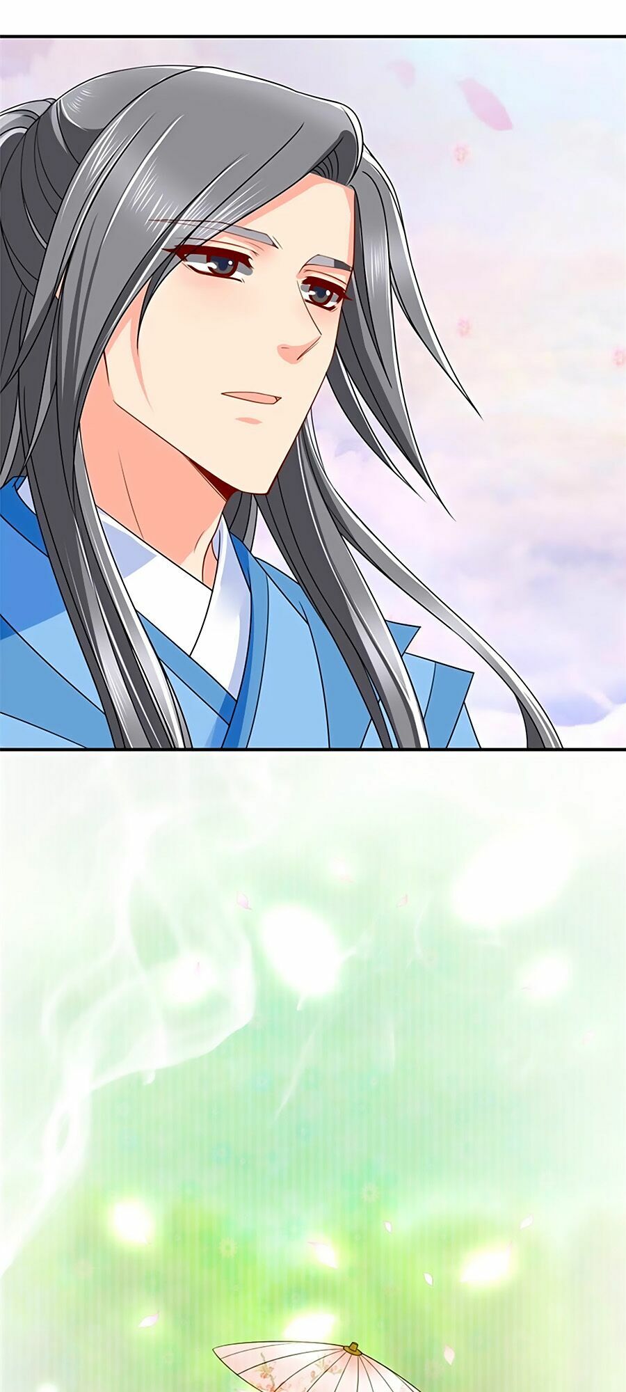 Kiêu Sủng Y Phi: Chapter 115