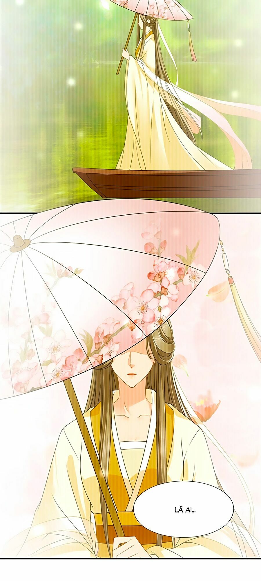 Kiêu Sủng Y Phi: Chapter 115