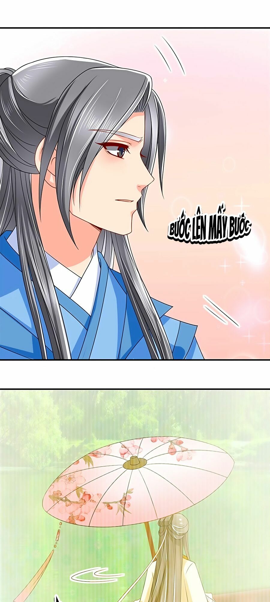 Kiêu Sủng Y Phi: Chapter 115