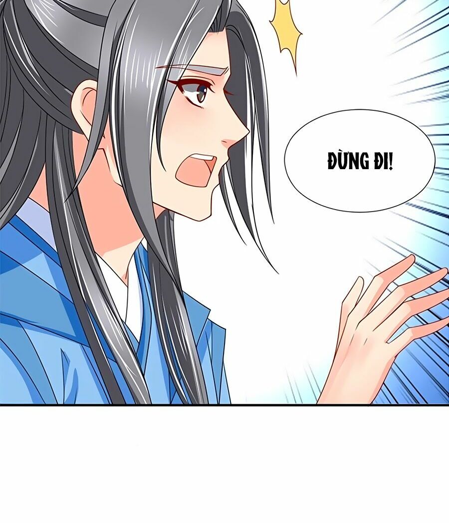 Kiêu Sủng Y Phi: Chapter 115
