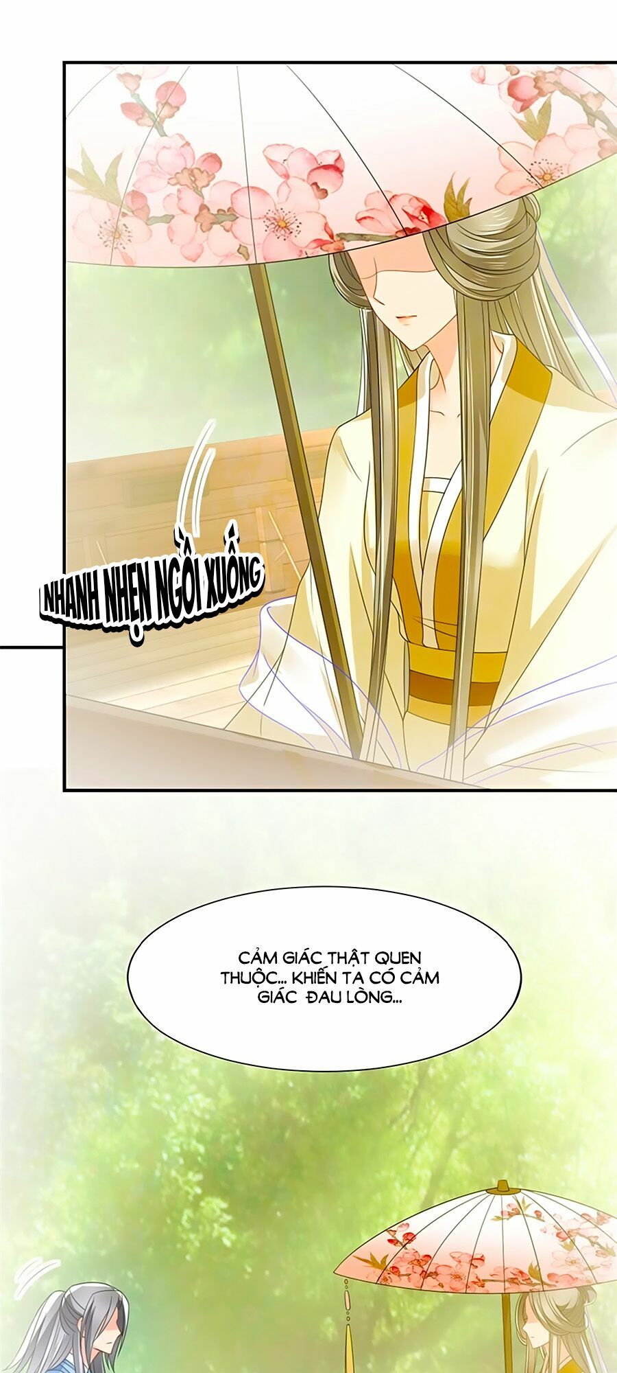 Kiêu Sủng Y Phi: Chapter 115