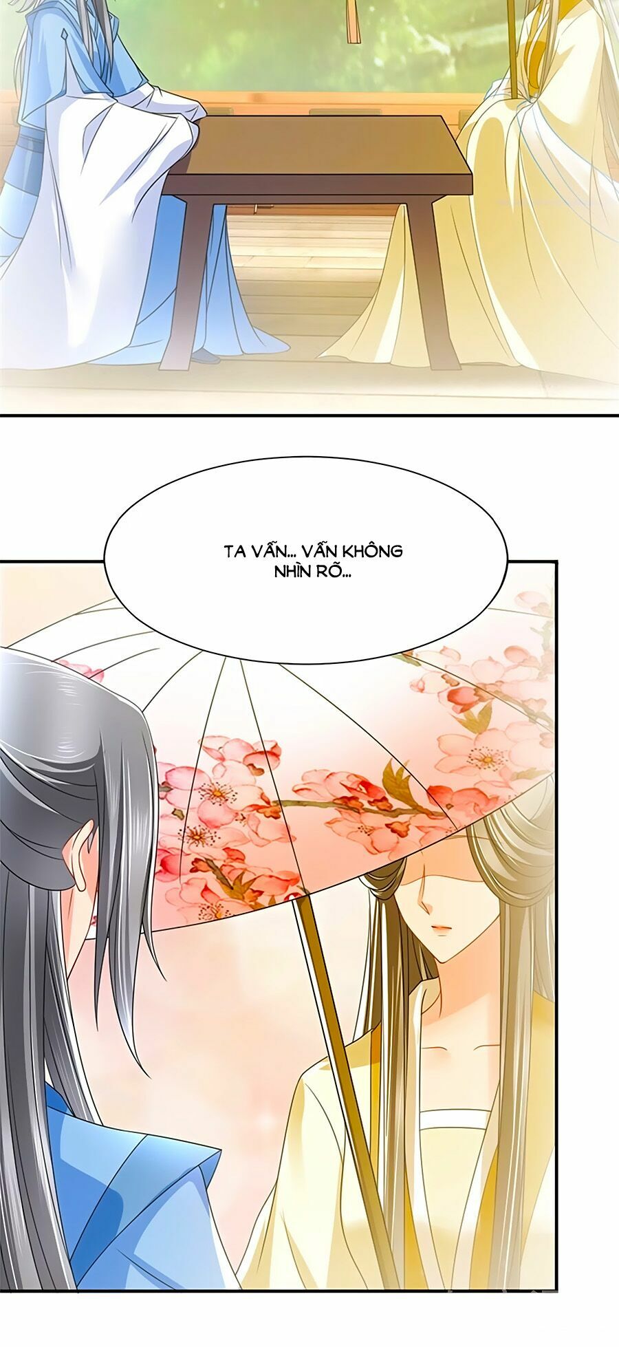 Kiêu Sủng Y Phi: Chapter 115