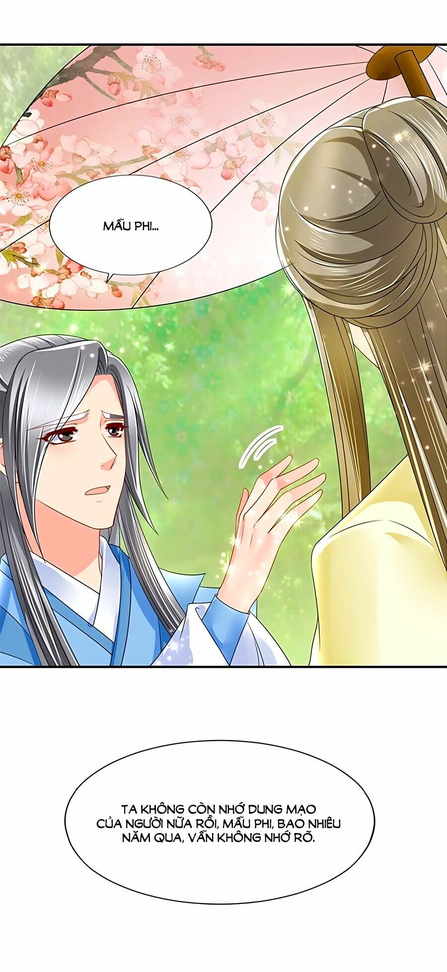 Kiêu Sủng Y Phi: Chapter 115