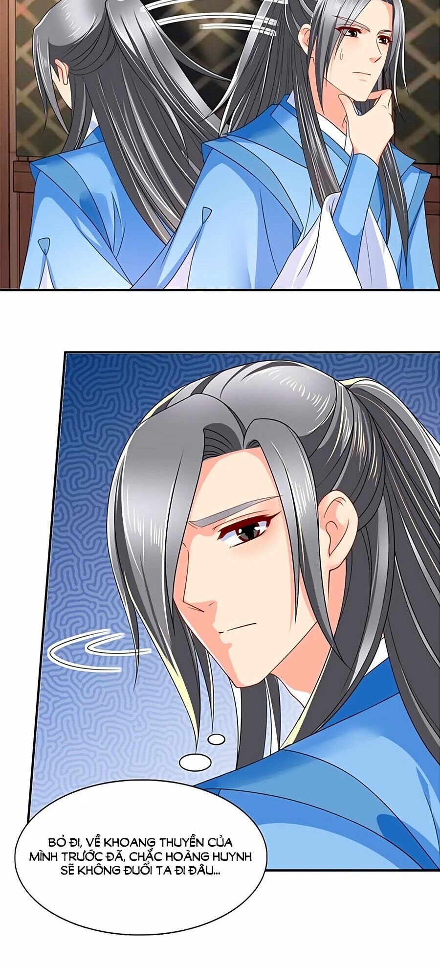 Kiêu Sủng Y Phi: Chapter 115