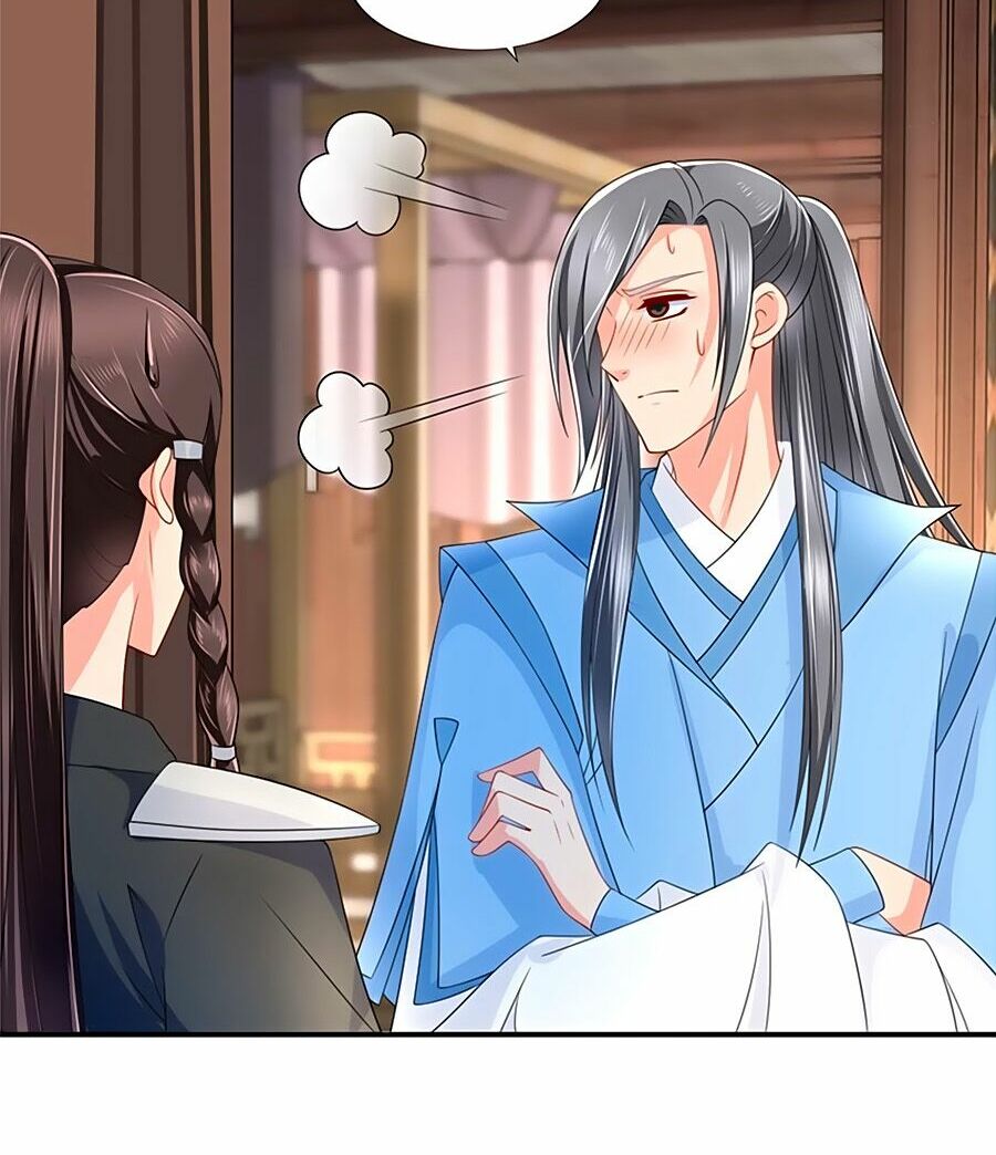 Kiêu Sủng Y Phi: Chapter 115