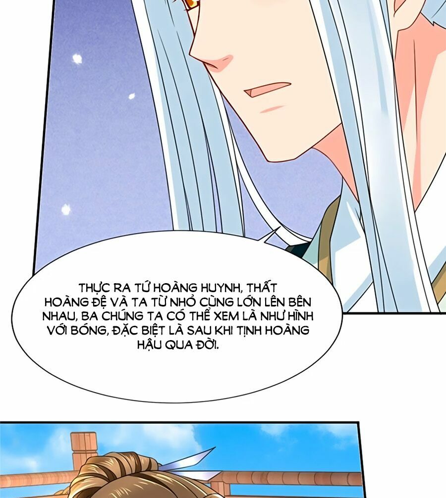 Kiêu Sủng Y Phi: Chapter 116