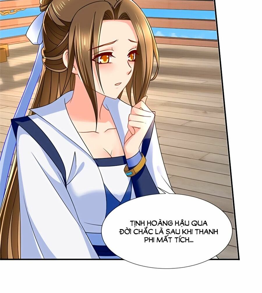 Kiêu Sủng Y Phi: Chapter 116